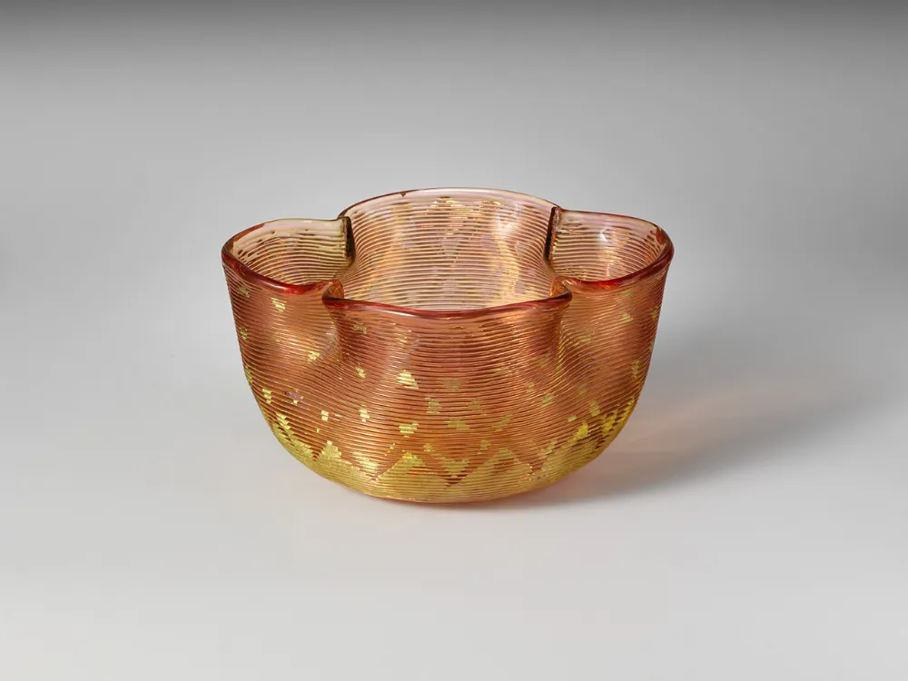 Finger Bowl (Parmak Kasesi) Nedir ? Nasıl Kullanılır?