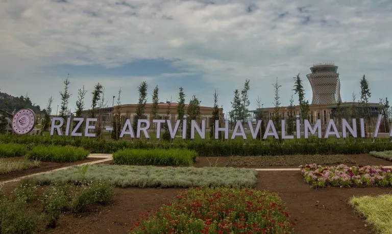 THY’den Ordu-Giresun Havalimanı’na Uçuş Müjdesi: Rize-Artvin İçin Beklenti Yükseliyor