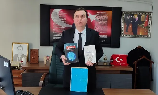 Aydın Mertayak