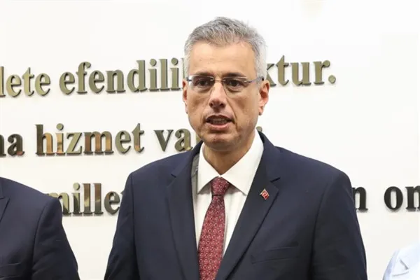 Bakan Memişoğlu, Rize Dernekler ve Vakıflar Birliği Vakfı