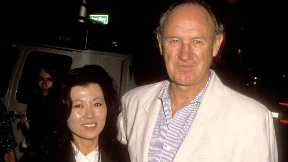 Gene Hackman ve Betsy Arakawa’nın Trajik Sonu Ölüm Nedenleri Gün Yüzüne Çıktı!