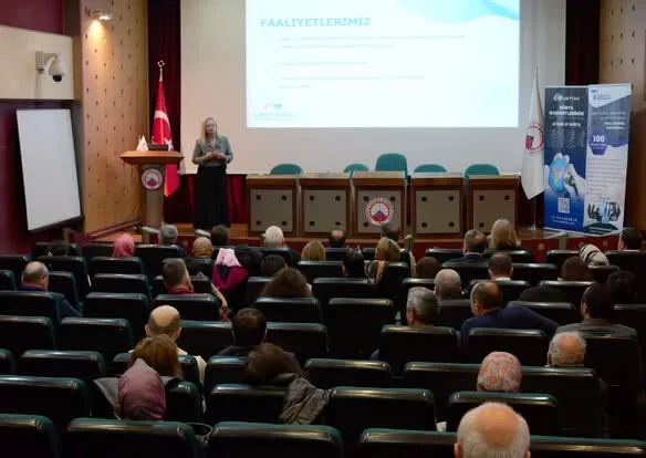 TTSO’da Teoriden Pratiğe Sağlık Turizmi Eğitimi Gerçekleştirildi