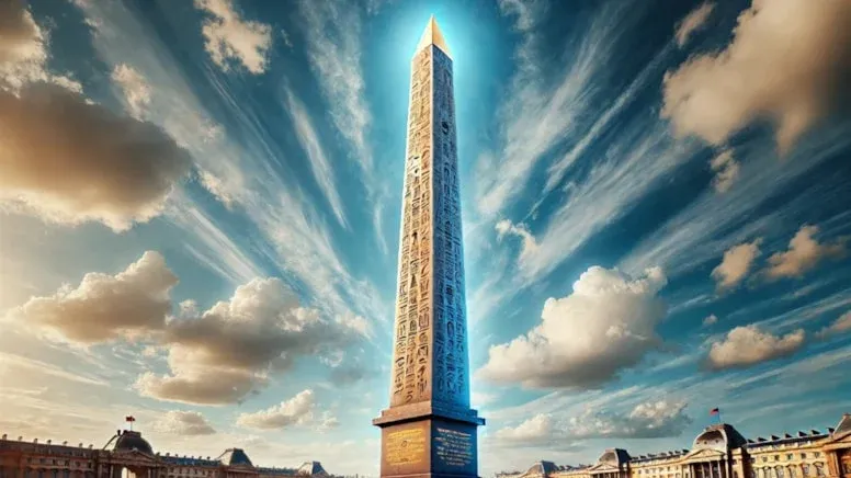 3 Bin Yıllık Luxor Dikilitaşı’nda 7 Gizli Mesaj Bulundu