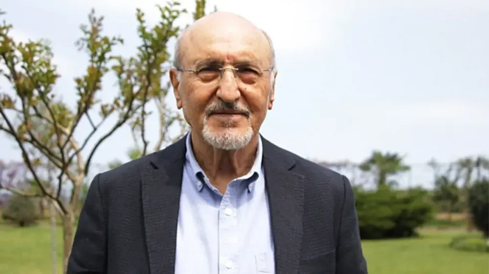 Prof. Dr. Osman Bektaş Jeoloji Mühendisliği ve Deprem Bilimi Alanında Öne Çıkan İsim kimdir ?
