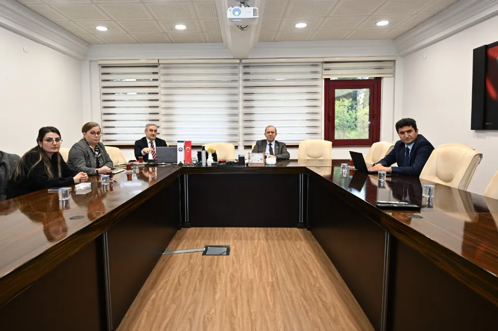 Karadeniz Teknik Üniversitesi’nden Çocuk Hastaların Tedavi Konforunu İyileştirmeye Yönelik Araştırma