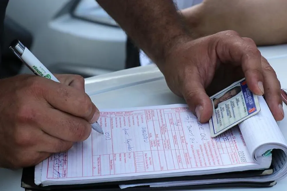 Trafik Cezaları 2025’te Yükseliyor Ceza Tutarları 46 Bin TL’ye Kadar Çıkacak