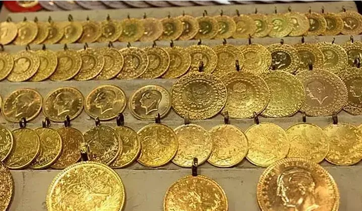 5 Nisan 2025 Altın Fiyatları Gram, Çeyrek, Yarım ve Tam Altın Ne Kadar Oldu?