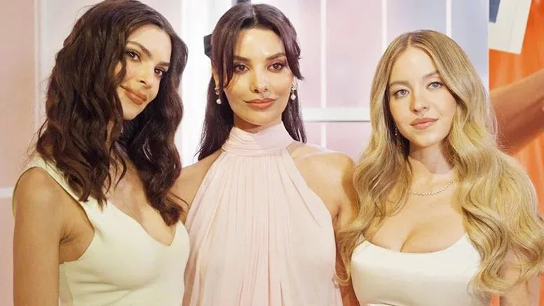 Hazal Filiz Küçükköse, Amerika