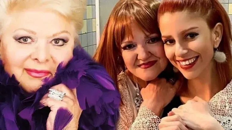 Neşe ve Gülden Karaböcek