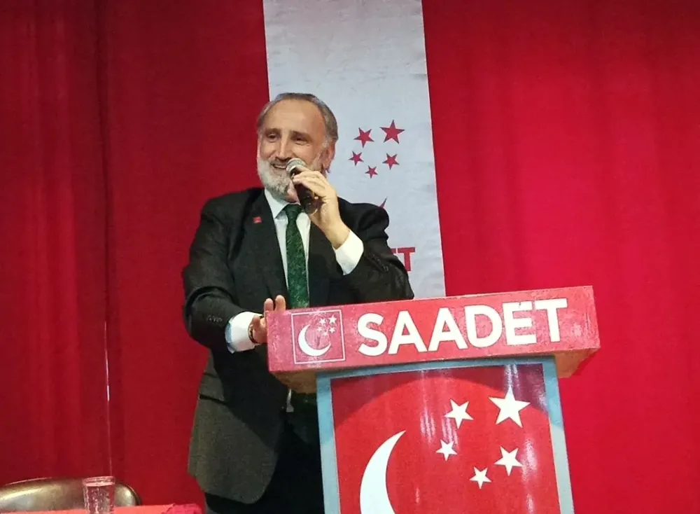 Ümit Çebi