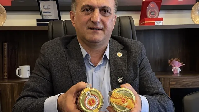 ANZER BALININ GERÇEĞİ 4 BİN SAHTESİ 67 BİN LİRADAN SATILIYOR