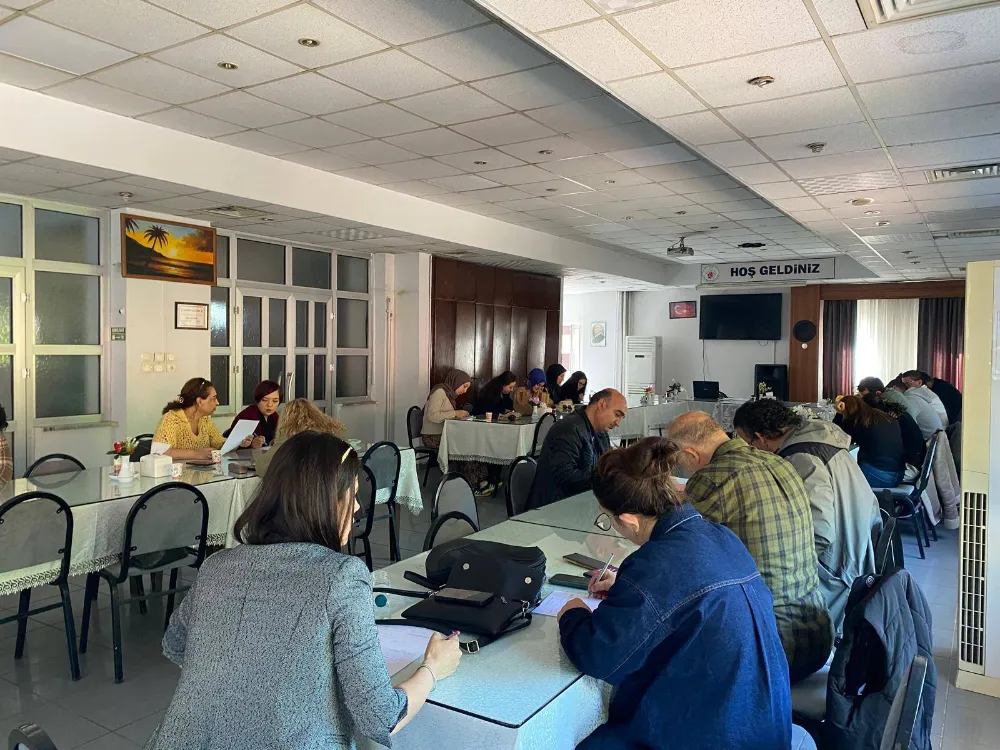 Açık Uçlu Soru Yazımı ve Değerlendirme Semineri Artvin’de Gerçekleştirildi