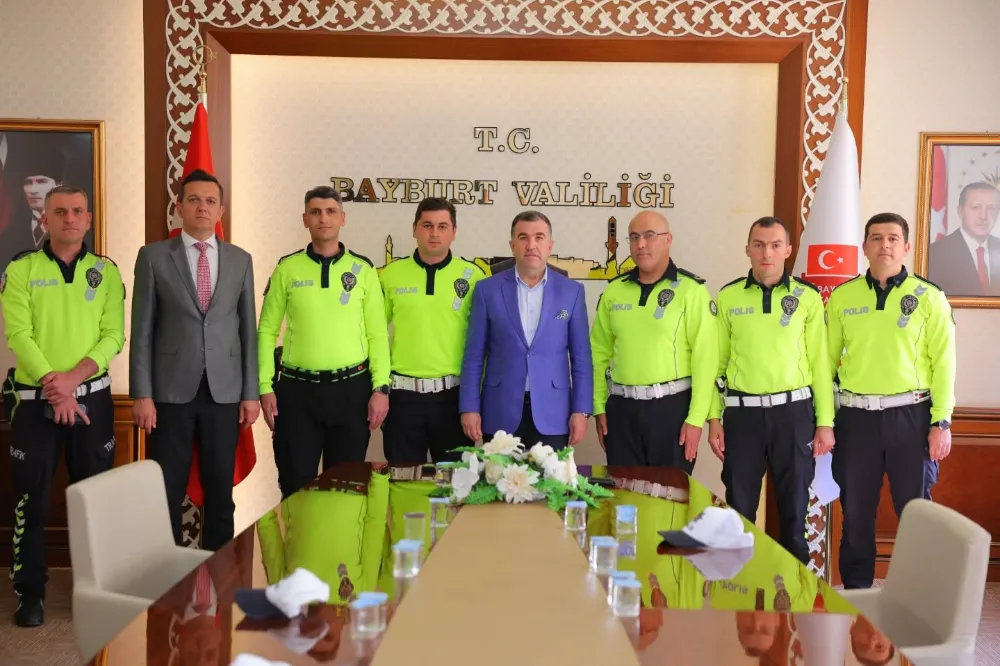 Karayolu Trafik Haftası