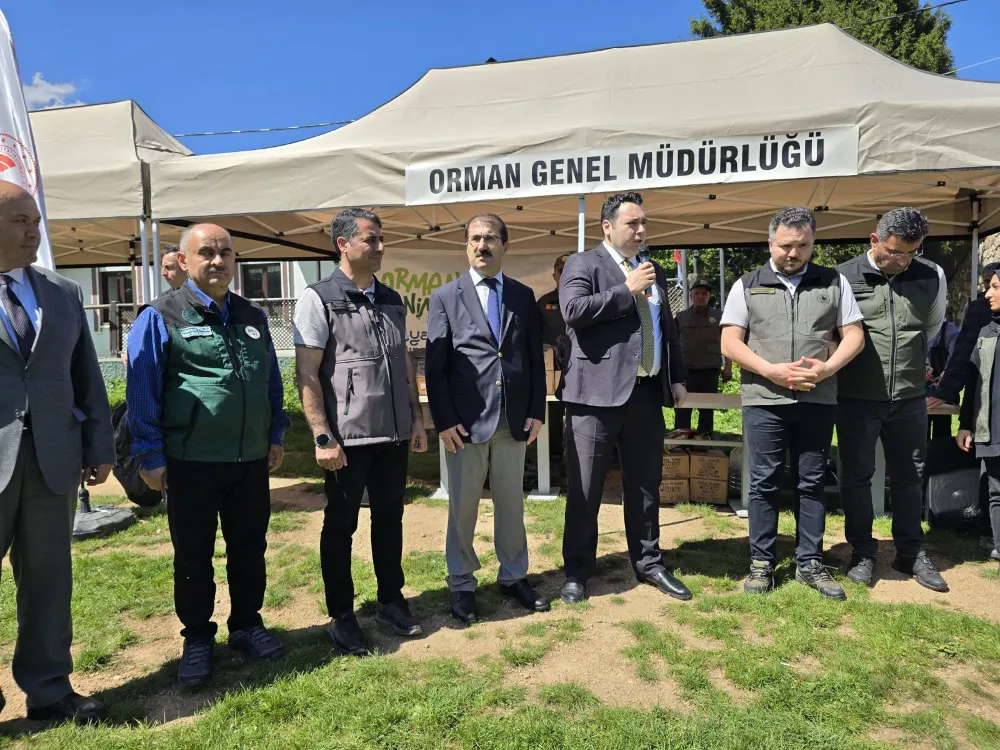 Ormanlar Emanetimiz: Artvin’de Çevre Temizliği Seferberliği
