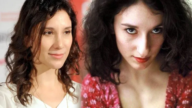 Sibel Kekilli