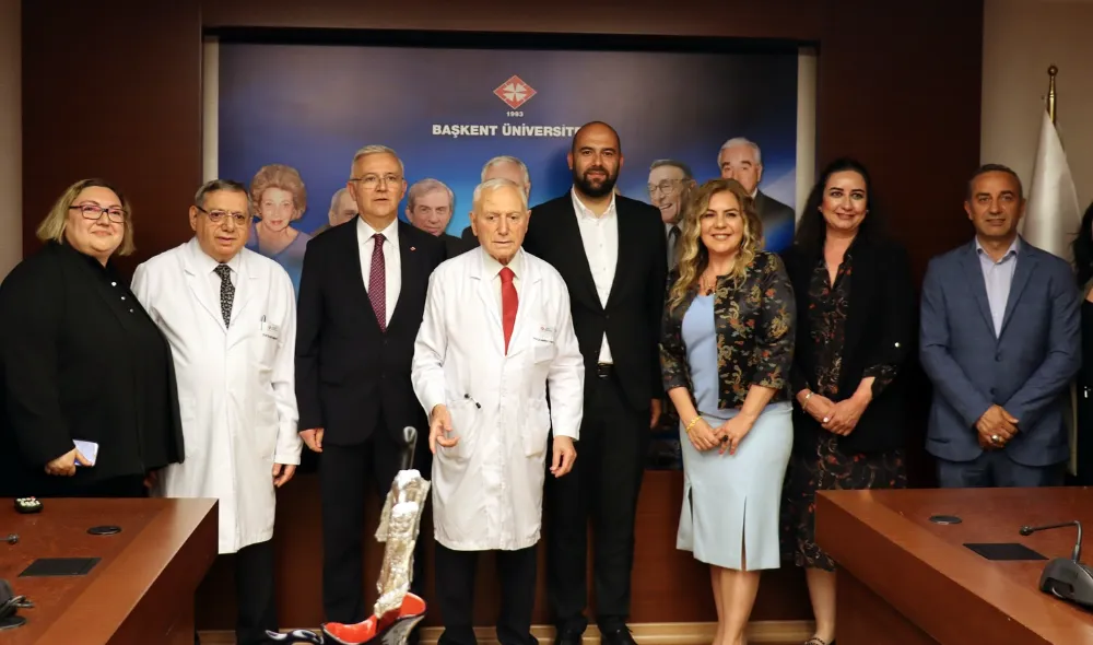 Başkent Üniversitesi Uluslararası Açık Satranç Turnuvası’nın İş Birliği Protokolü İmzalandı