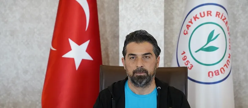 Rizespor taraftarları, teknik direktör İlhan Palut’a karşı isyan bayrağını açtı!