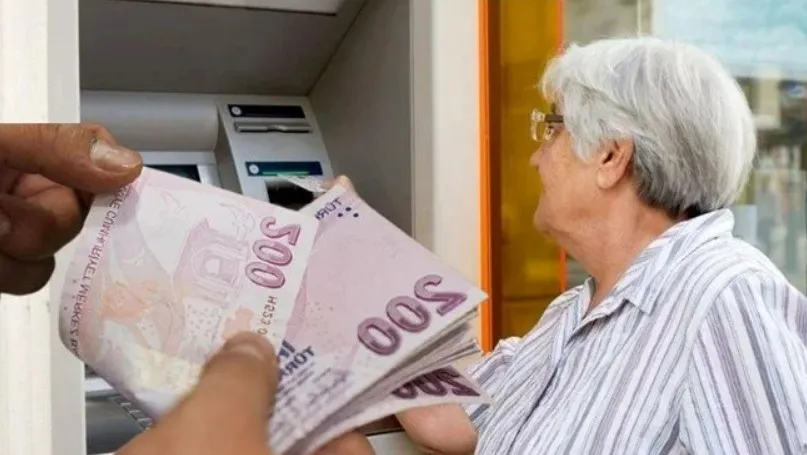 Emekli promosyonları güncellendi: 27 bin liraya kadar çıktı