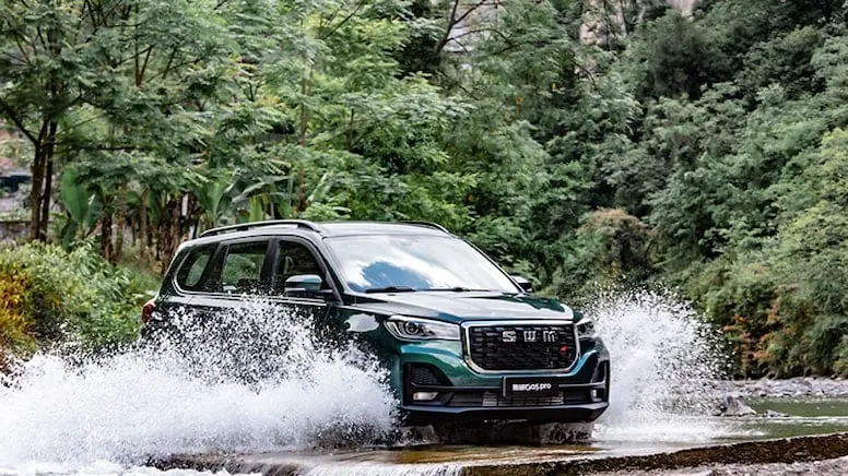 Eskişehir’de Çin Rüzgarı: Dev Otomotiv Markası Üretime Geçiyor