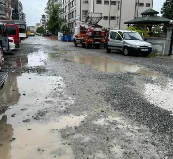 Ardeşen Gazi İlkokulu
