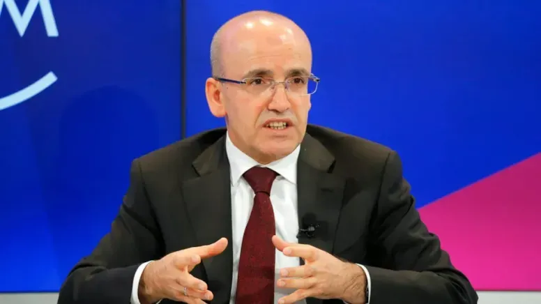 Bakan Şimşek’ten Londra’da PKK ve Ekonomi Mesajları