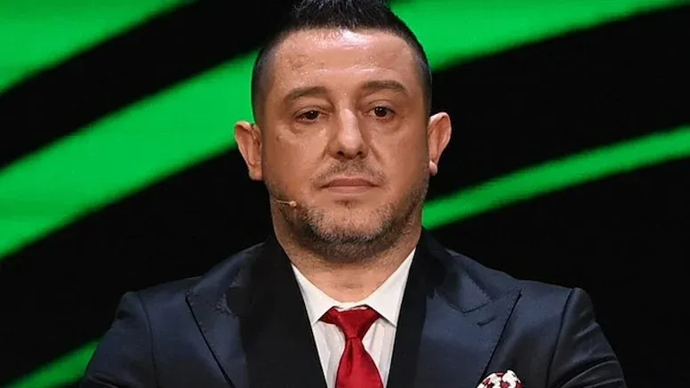 Nihat Kahveci’den Osimhen İddiasına Bomba Yorum Futbol Tarihinin En Büyük Şoku Olur