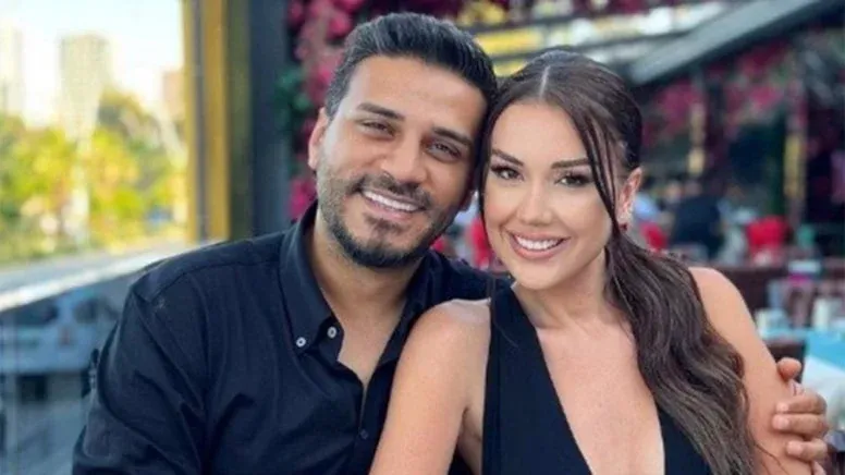 Dilan Polat, Hamile Olduğunu Açıkladı!