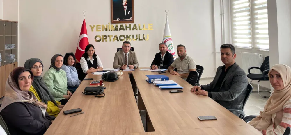 Artvin’de Türkiye Yüzyılı Maarif Modeli Uygulamalarının İzleme Çalışmaları Başladı
