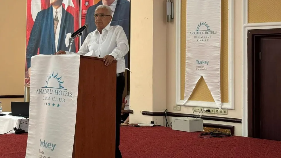 TES-İŞ Sendikası “İSG Kurullarında Görevli Çalışan Temsilcileri Eğitimleri”  Başladı 