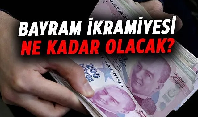 Emeklilere Kurban Bayramı İçin Verilecek İkramiye Ne Kadar Olacak!