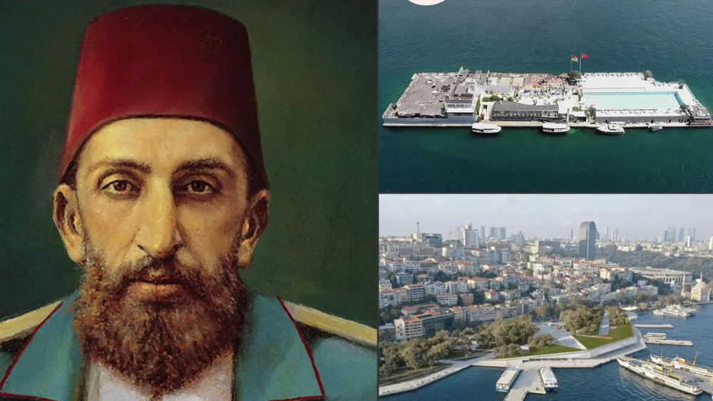 2. Abdülhamid’in Miras Davasında Karar: 71 Kişi Mirasçı Olarak Tespit Edildi
