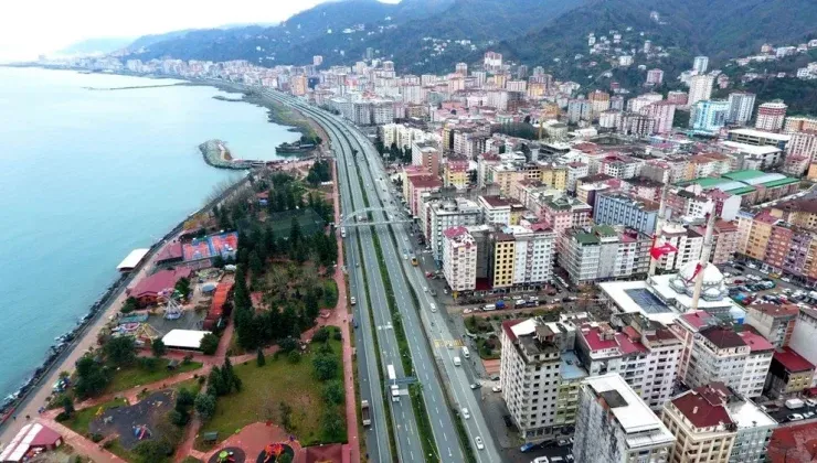 Rize’de Halk Umutsuz: Sahipsiz Şehir Tepkisi