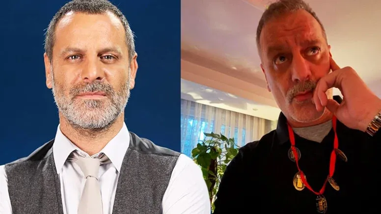 Ozan Güven 50 Yaşına Altınlarla Girdi Her 10 Yılıma 1 Gram!