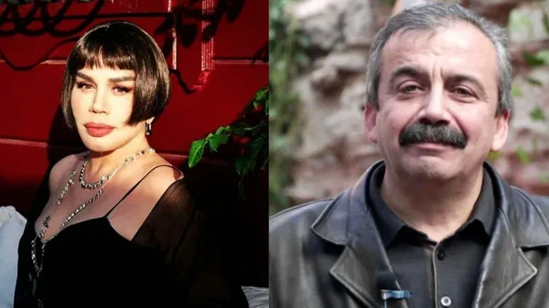 Sezen Aksu’nun Duygusal Vedası Sırrı Süreyya Önder’in Ölümü Sonrası Saçlarını Kazıttı
