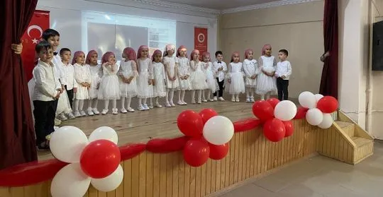 İkizdere