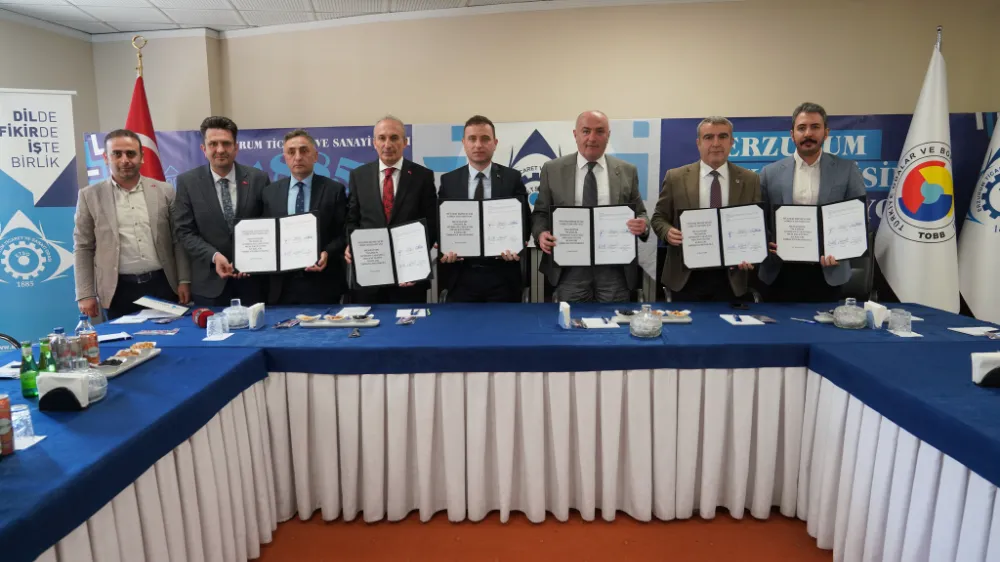 Erzurum’da 750 Kişilik İstihdam Garantili Müşteri Hizmetleri Eğitimi Başlıyor