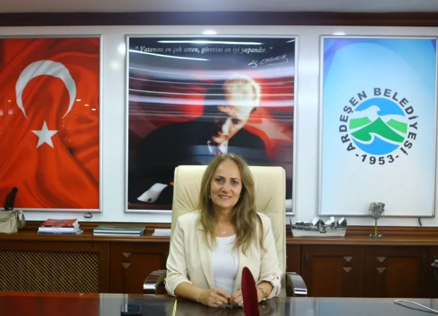 Ardeşen Belediyesi