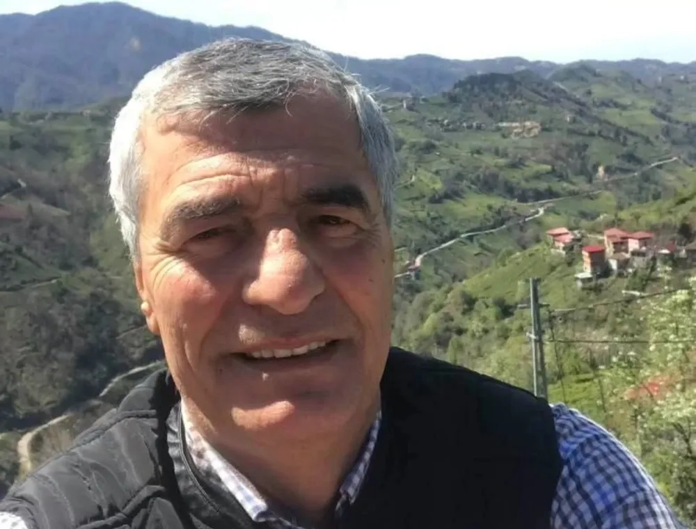 Cevdet Eksilmez Hayatını Kaybetti