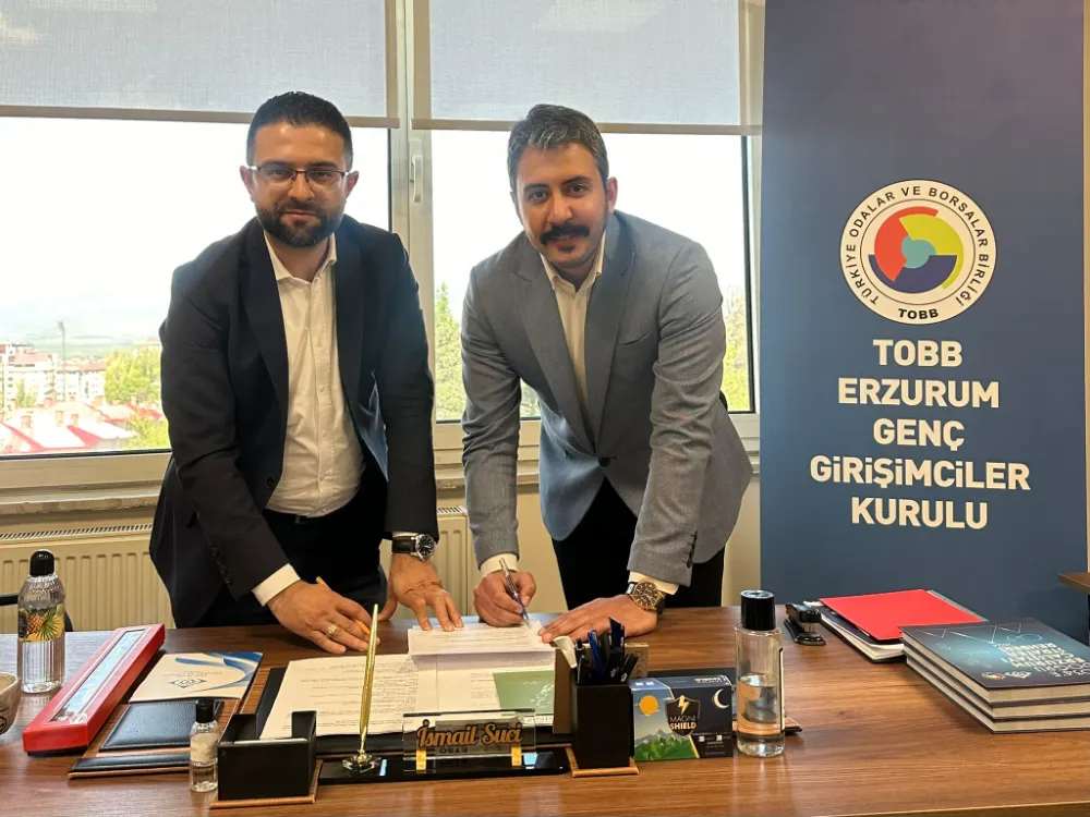 Erzurum’da Çağrı Merkezi Yatırımıyla 900 Kişilik İstihdam Hedefleniyor