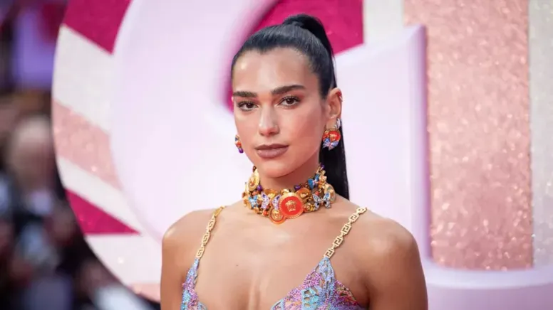 Dua Lipa’nın Galatasaray Kutlamasına Astronomik Talebi: 3,5 Milyon Dolar!