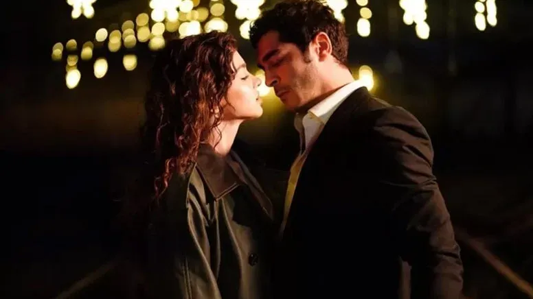 ‘Bir Gece Masalı’ Veda Ediyor: Final Kararı Şaşırttı