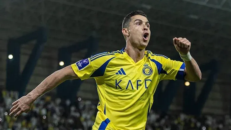 Ronaldo’ya Dev Maaş ve Hisse Teklifi! Günlük Kazancı 550 Bin Euro’ya Ulaşıyor