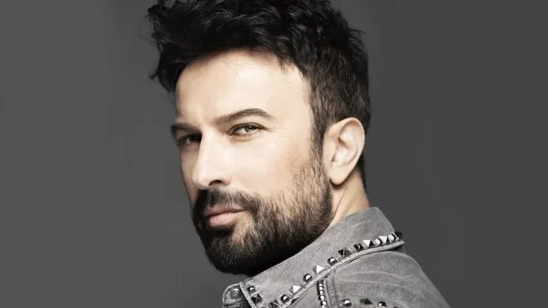 Tarkan’ın Annesine Veda Dönmüyor Giden Şarkısı Yayınlandı