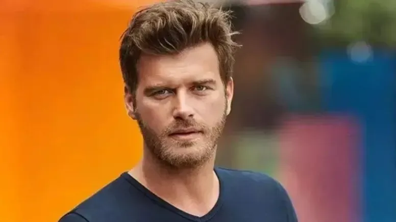 Kıvanç Tatlıtuğ’un Sessiz Mücadelesi Uyku Apnesi Hastalığını Açıkladı