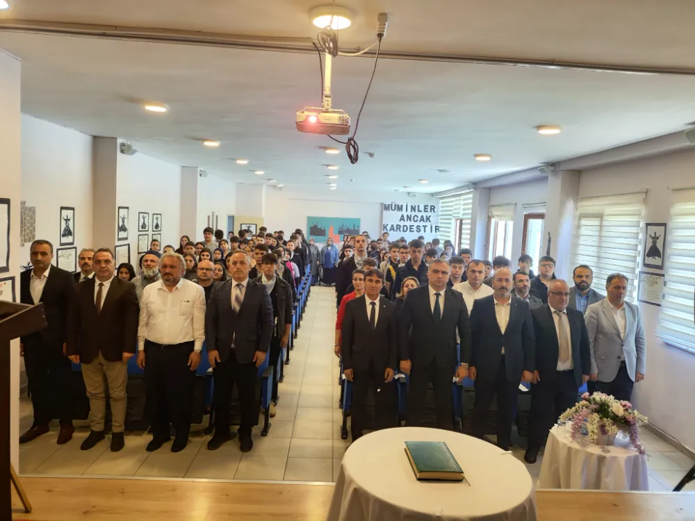 Arhavi Belediyesi’nden Destek Yüreğimde Filistin Programı ile Anlamlı Vefa