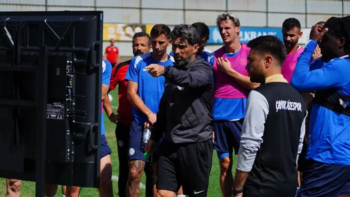 Rizespor, Beşiktaş karşısında İstanbul