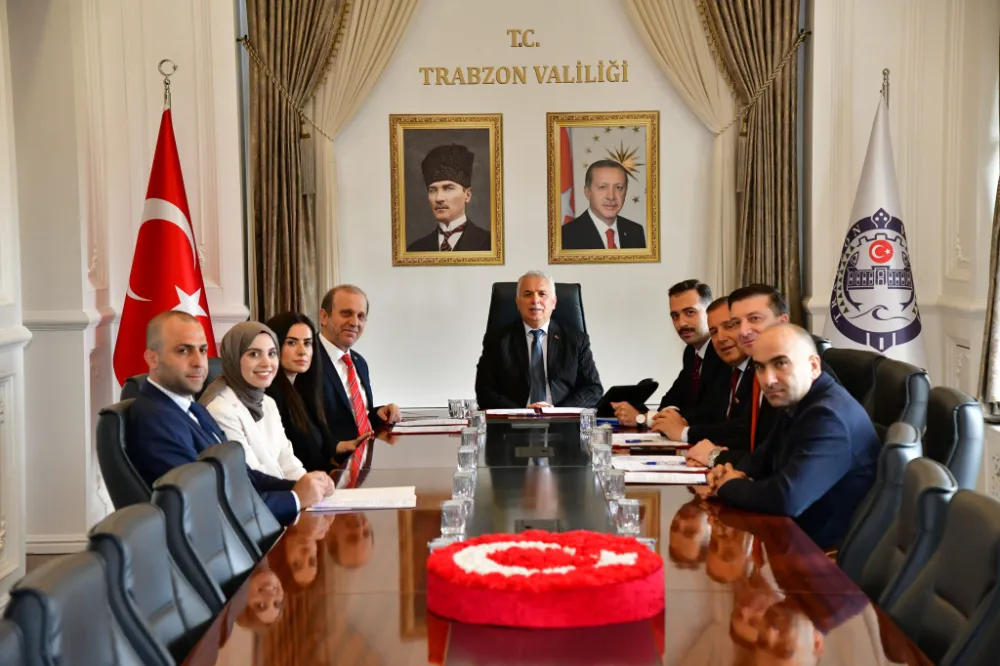 Trabzon’da Kadınlara İstihdam Garantili Akaryakıt Satış Elemanı Eğitimi Başlıyor
