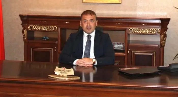 Rizeli Kaymakam Faik Oktay Sözer, Bilecik Valiliği’ne Atandı