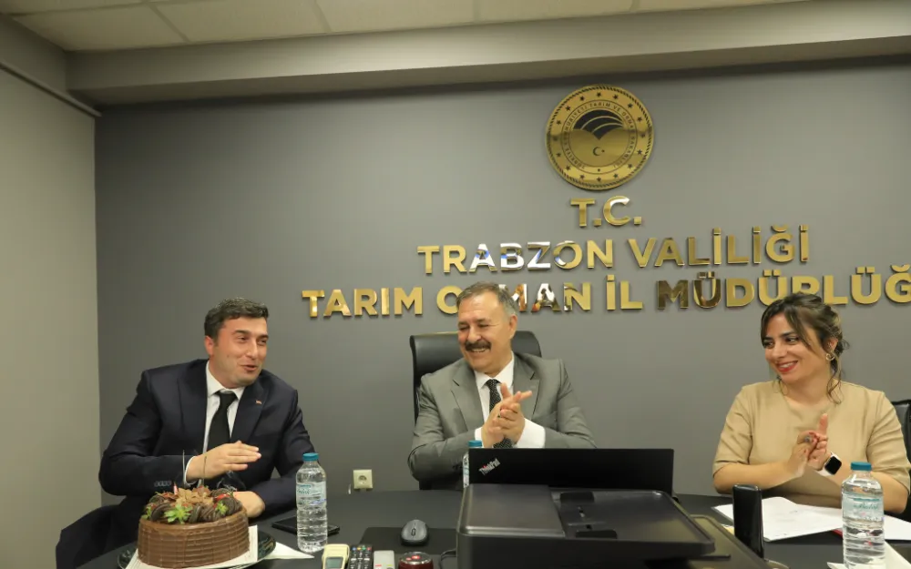 Trabzon