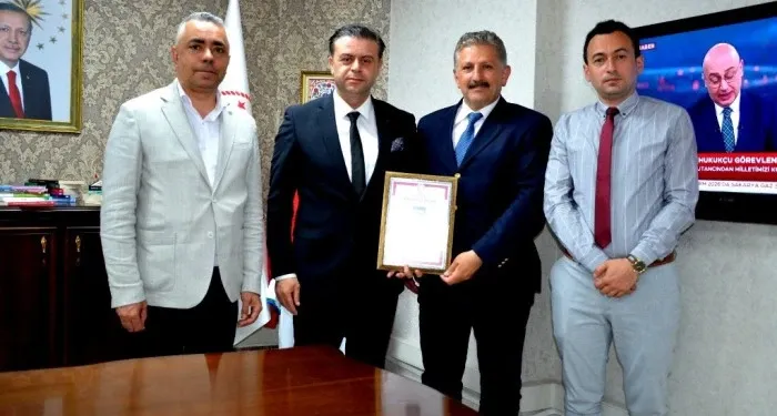 RİHEM TK Markası Artık Tescilli!